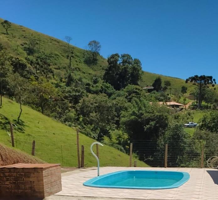 Recanto Alvorada - Casa De Campo サント・アントーニオ・ド・ピニャウ エクステリア 写真